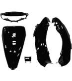 Amazon | バイクパーツセンター(Bike Parts Center) ライブディオ/ZX